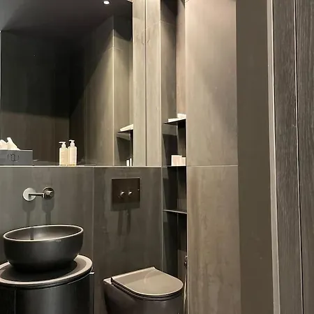 Apartamento Mmm - Confort & Moderne, Plein Coeur De Lyon