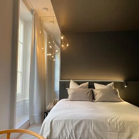 Mmm - Confort & Moderne, Plein Coeur De * Lyon