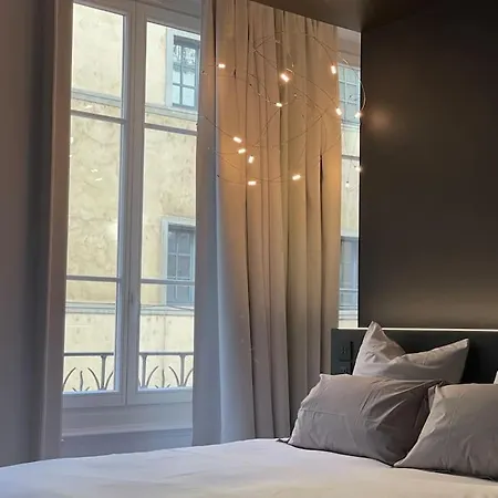 Mmm - Confort & Moderne, Plein Coeur De Apartmán *