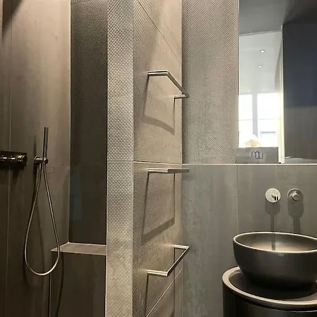Apartamento Mmm - Confort & Moderne, Plein Coeur De