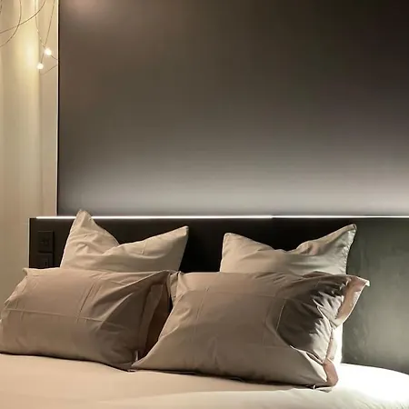 Mmm - Confort & Moderne, Plein Coeur De Apartamento