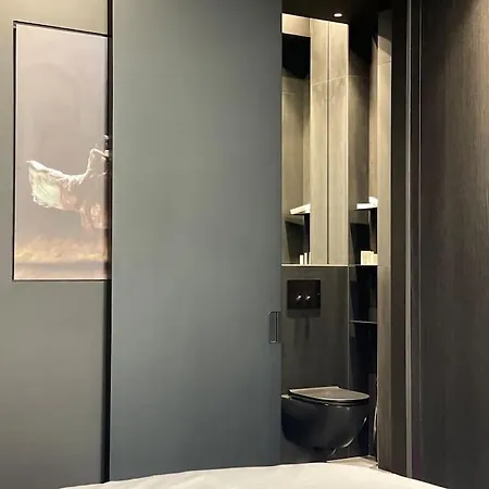 Apartamento Mmm - Confort & Moderne, Plein Coeur De *
