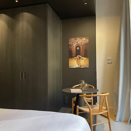 Apartamento Mmm - Confort & Moderne, Plein Coeur De *